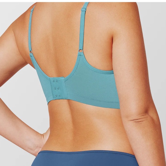 NWT ThirdLove Form 360 Fit wireless bra - Picture 5 of 11